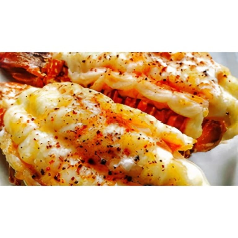 Lobster Delights: Seafood and Comfort Food