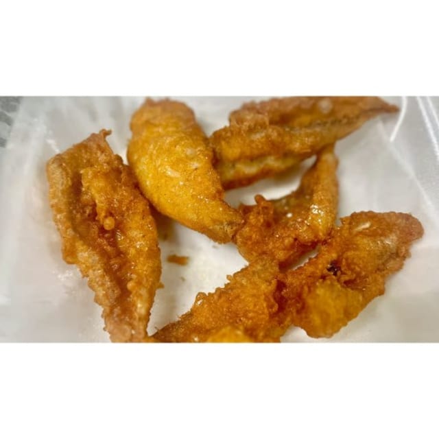 Ocean Perch.