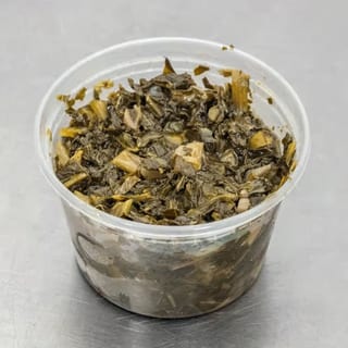 Collard Greens