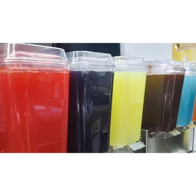 Kool-Aid.