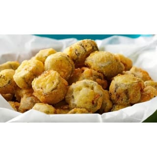 Hush Puppies