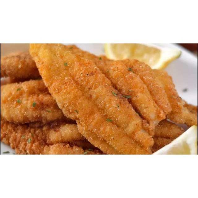 Red Snapper.