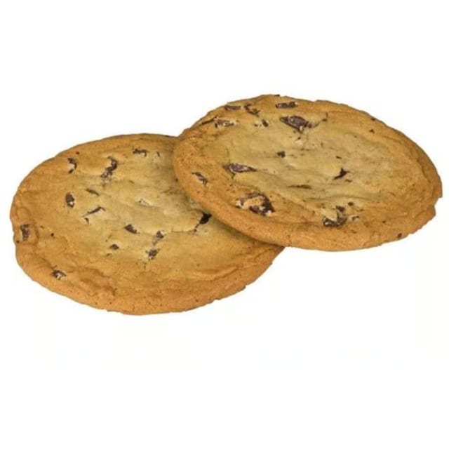 Cookies.