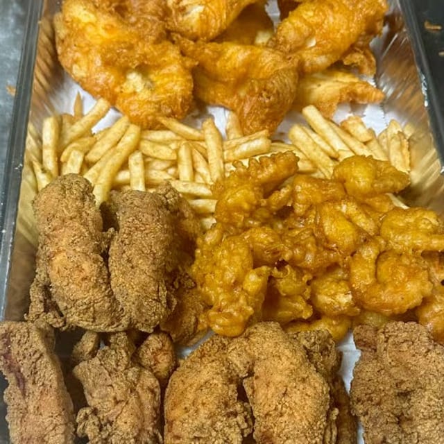 Combo #6.