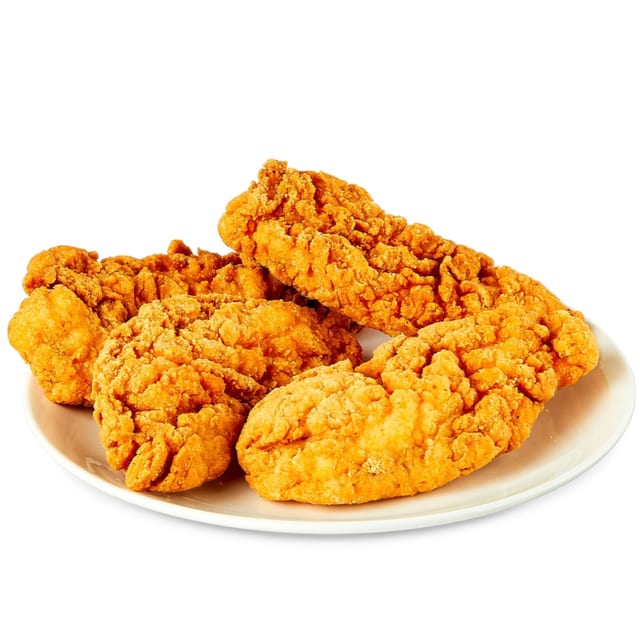 Chicken Tenders.