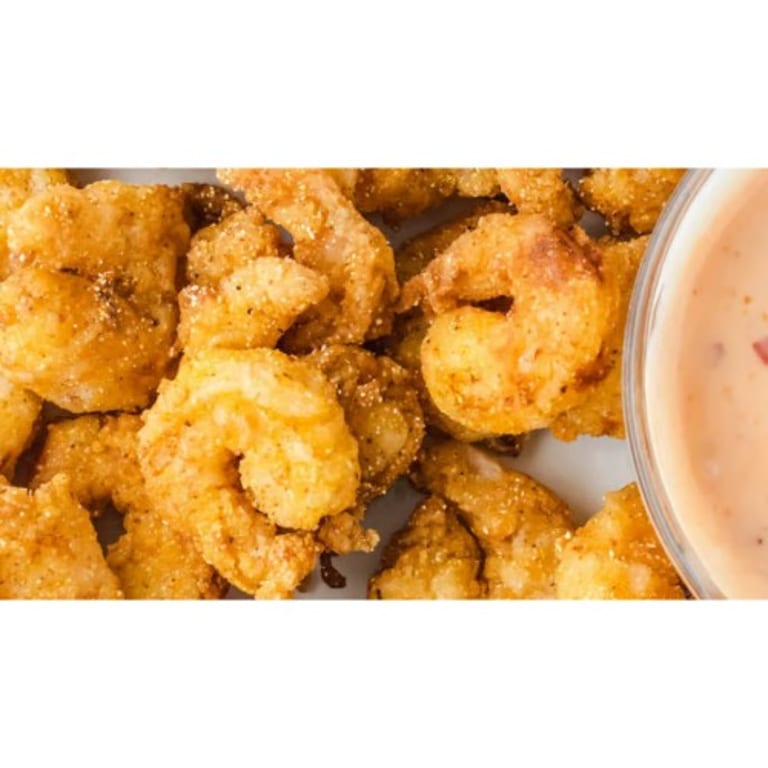 Delicious Shrimp Creations and Seafood Specialties