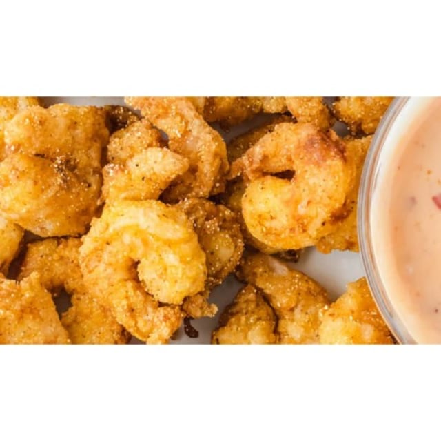 Shrimp Large.