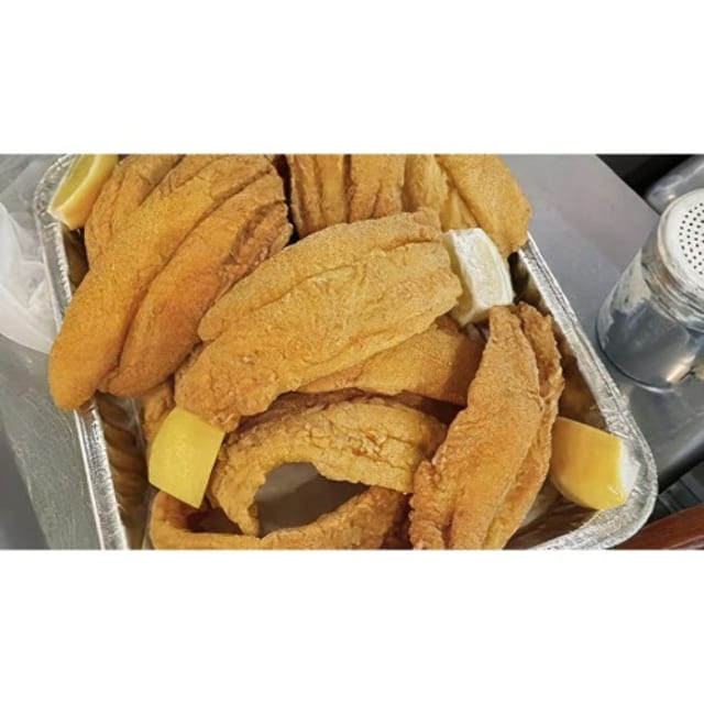 Whiting.